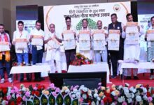 Hindi Journalism Completed 200 Years