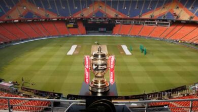 IPL 2026 Playoffs Date
