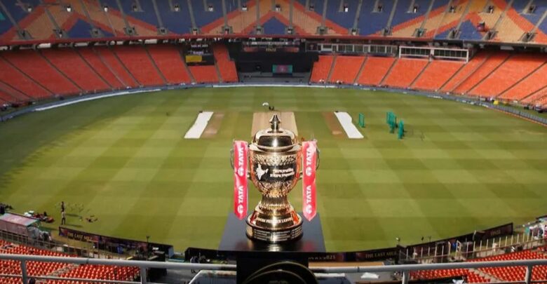 IPL 2026 Playoffs Date