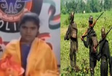 CG Naxalite Surrender