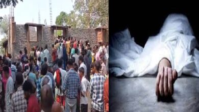 Janjgir Chaupal Murder