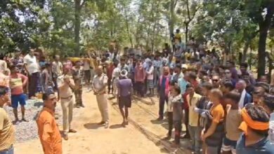 Janjgir Chaupal Murder Update