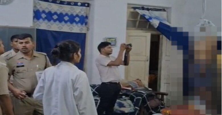 Raipur News: