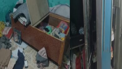 Theft In Kawardha