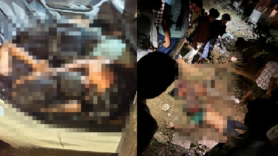 Kawardha Accident: