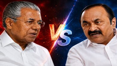 Kerala Election Result 2026