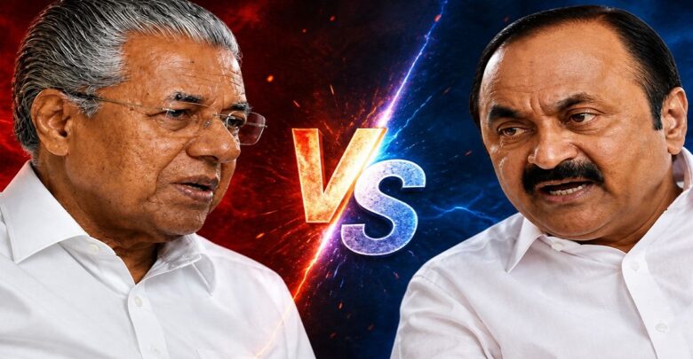 Kerala Election Result 2026