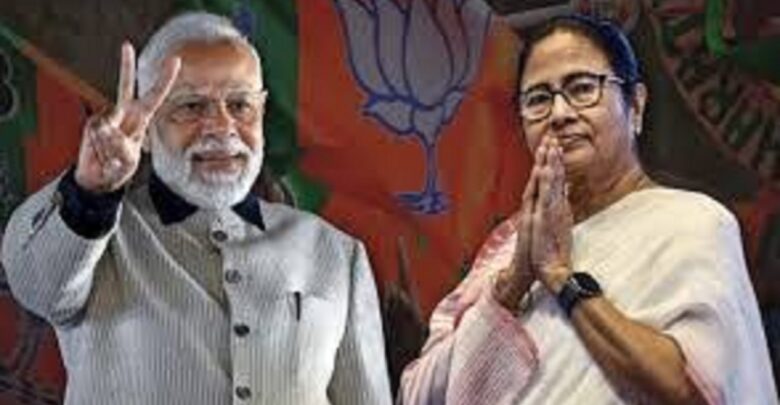 Bengal Election Result 2026
