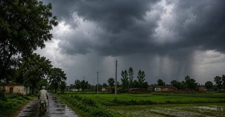 Mansoon Update