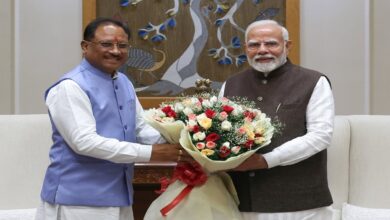 12 YearsOf Modi Government