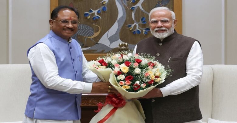 12 YearsOf Modi Government