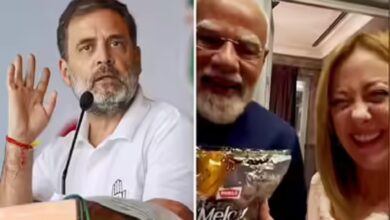 PM Modi Melody Gift