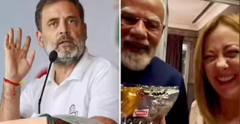 PM Modi Melody Gift