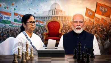 West Bengal Election Results