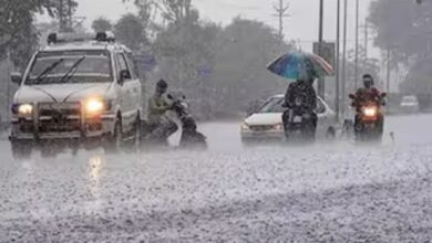Mumbai Weather Update