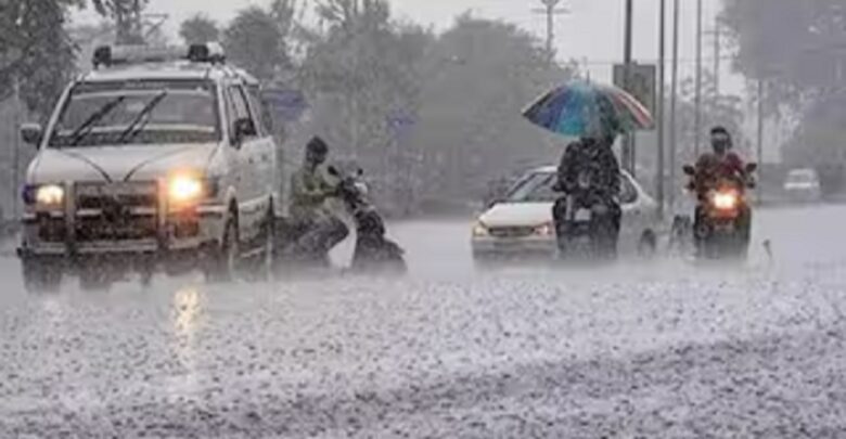 Mumbai Weather Update