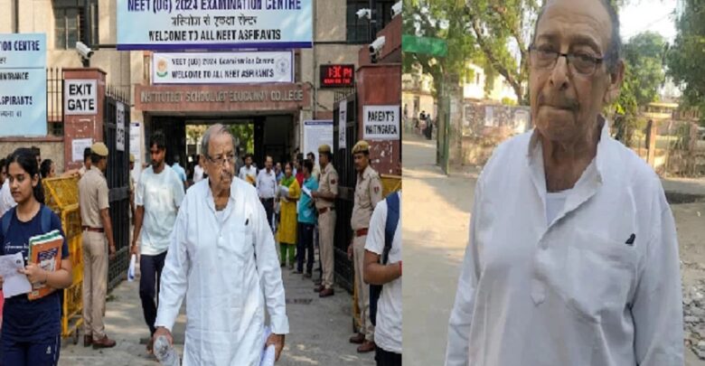 Ashok Bahar