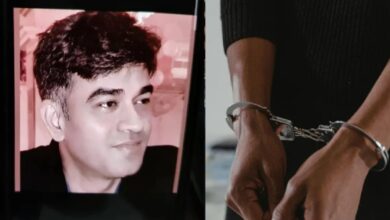 Suvendu Adhikari PA Murder