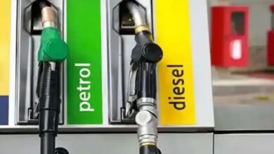 Petrol Diesel Price Hike