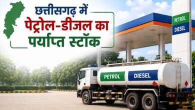 Petrol-Diesel News