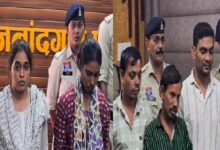 Phoolbasan Yadav Kidnapping