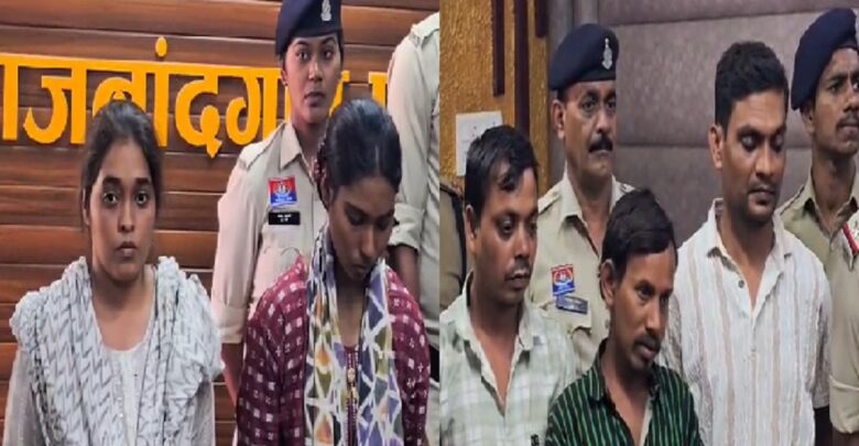 Phoolbasan Yadav Kidnapping