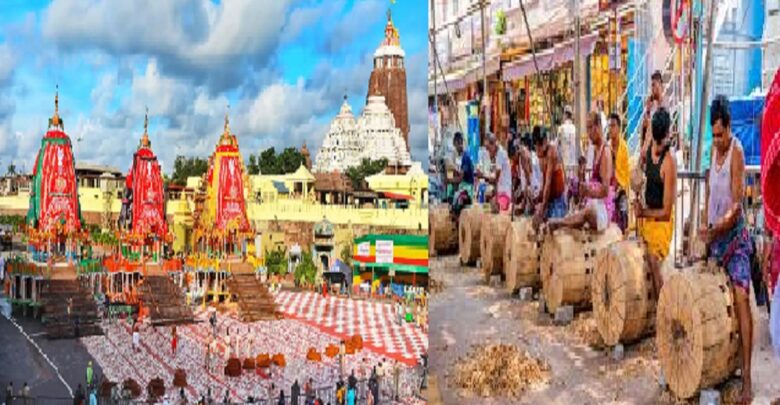 Jagannath Rath Yatra 2026