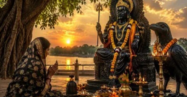 Shani Jayanti