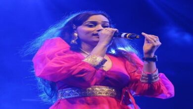 Aishwarya Pandit