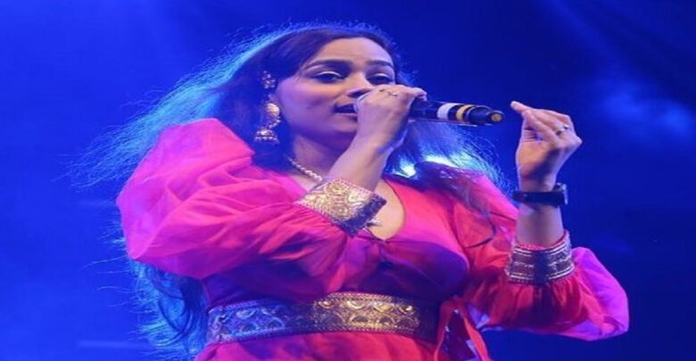 Aishwarya Pandit