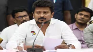 Udhayanidhi Stalin