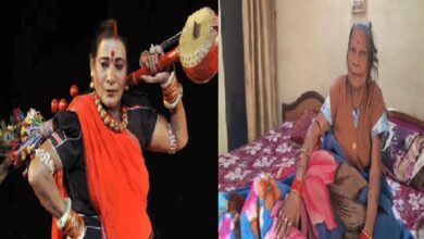 Teejan Bai Health Update