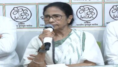 Mamata Banerjee News