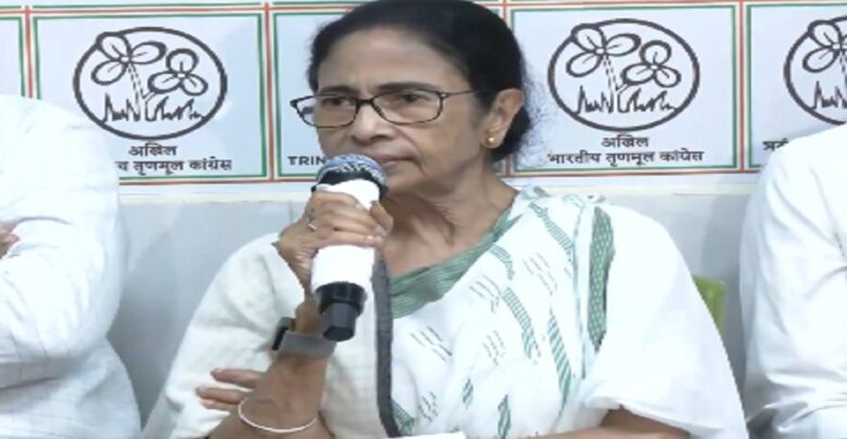 Mamata Banerjee News