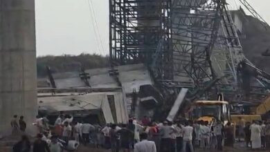 Hamirpur Bridge Collapse