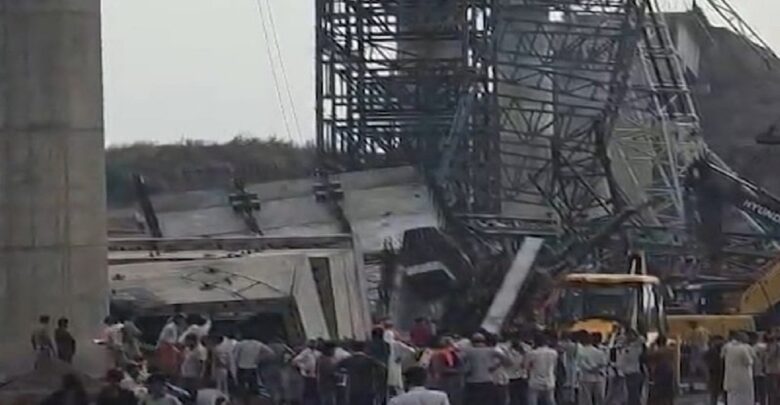 Hamirpur Bridge Collapse