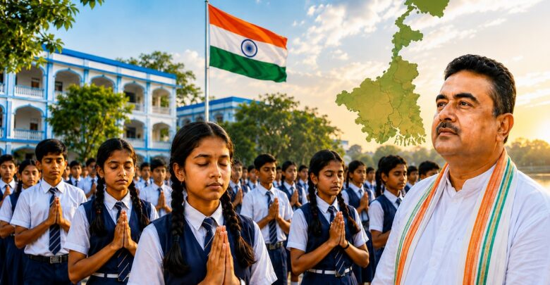 Vande Mataram