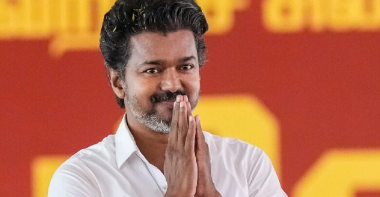 Tamil Nadu Election 2026 Results