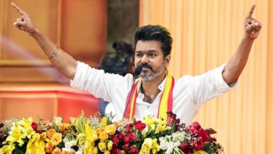 Tamil Nadu Election Result 2026