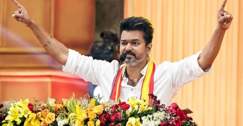 Tamil Nadu Election Result 2026