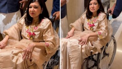 Alka Yagnik Health