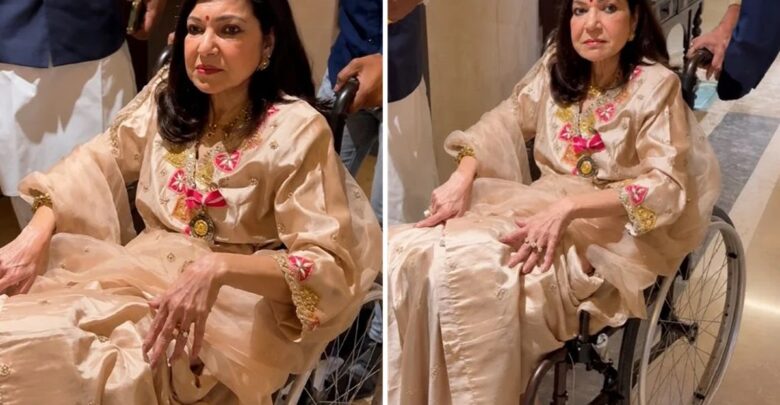 Alka Yagnik Health