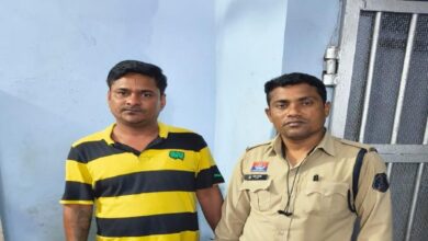 Raipur News
