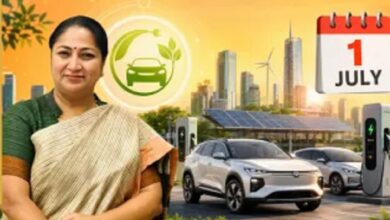 Delhi EV Policy 2026