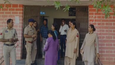NEET Exam Mock Drill