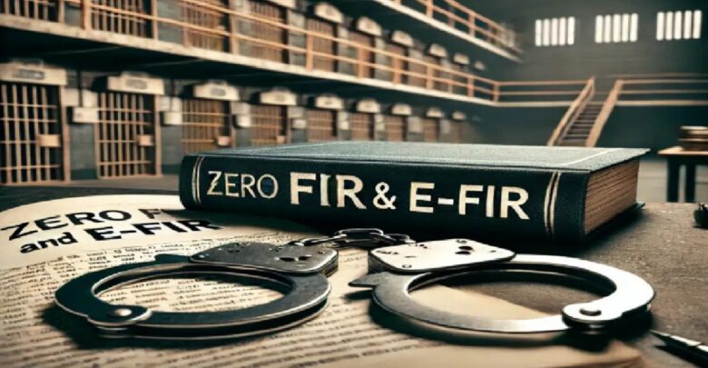 E-Zero FIR