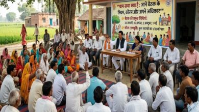 CG Gram Sabha