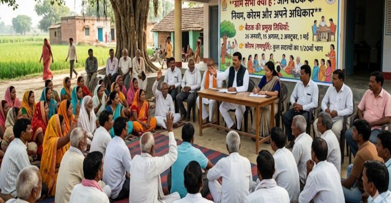CG Gram Sabha