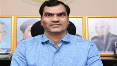 IAS Ramesh Kumar