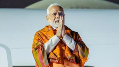 PM Modi Government 12 Years